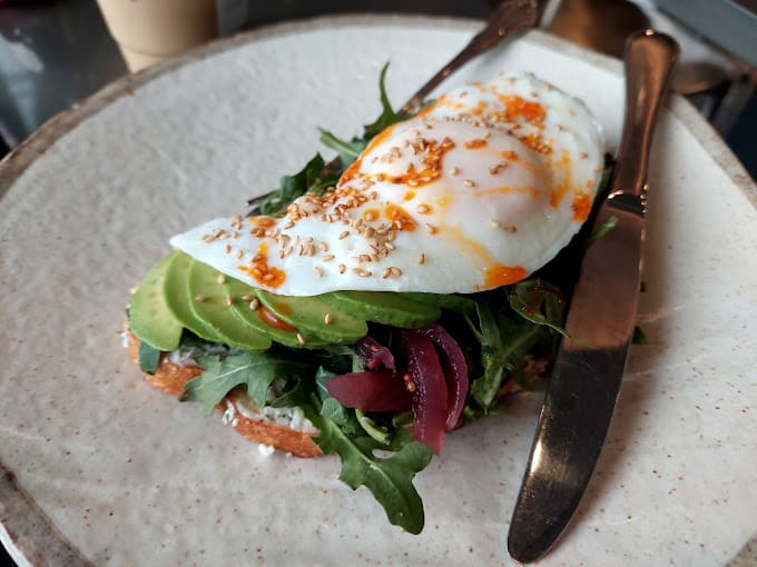 Manzil Café