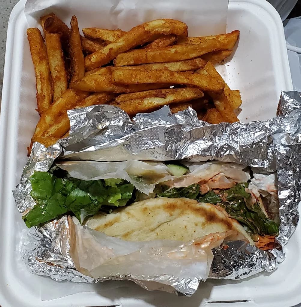 Photo of Halal-N-Out