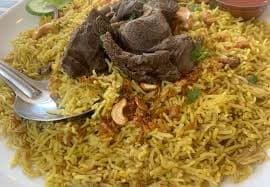 Photo of Al-Hyderabadi Mandi Biryani