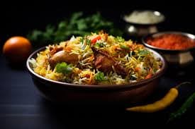 Photo of Al-Hyderabadi Mandi Biryani