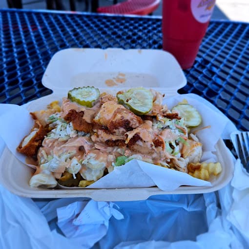 Photo of Lathrop Food Plaza