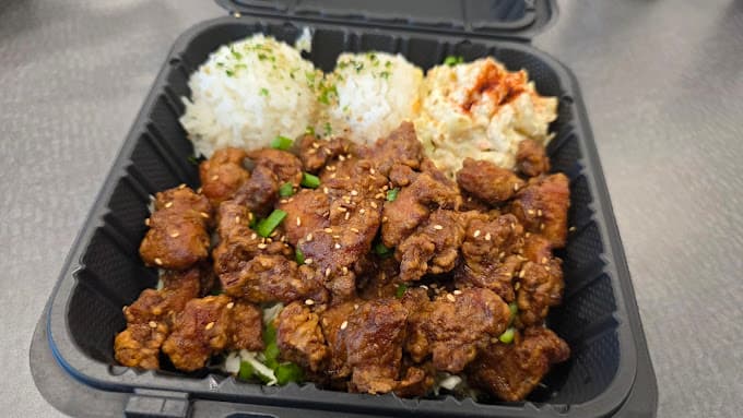 Photo of Lathrop Food Plaza