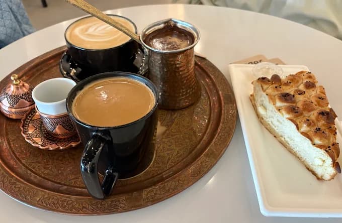 Haraz Coffee House