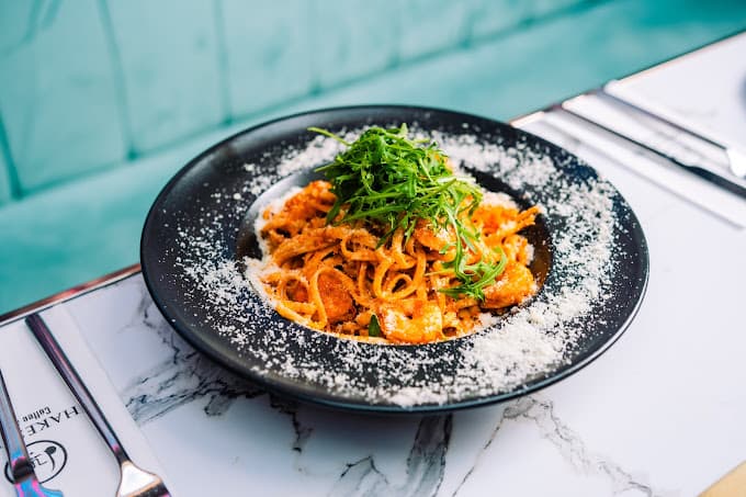 Shakespeare Café Bistro