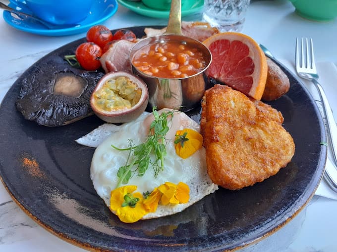 Photo of Shakespeare Café Bistro