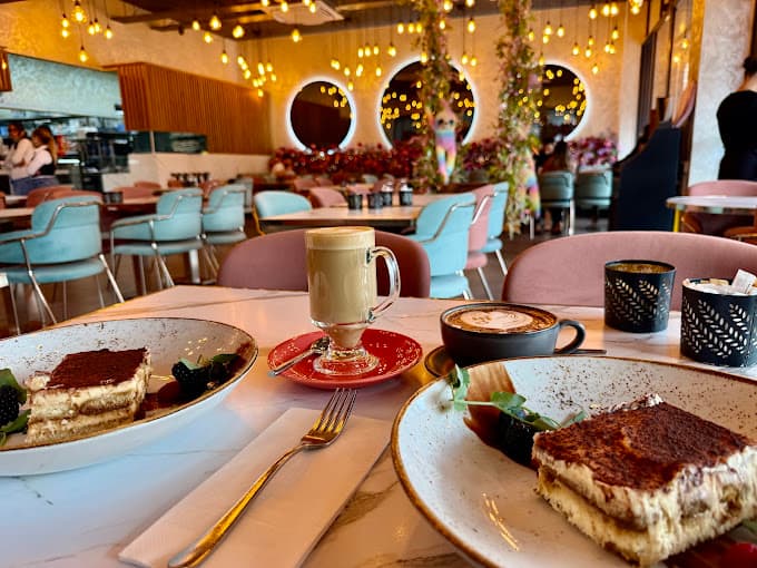Photo of Shakespeare Café Bistro