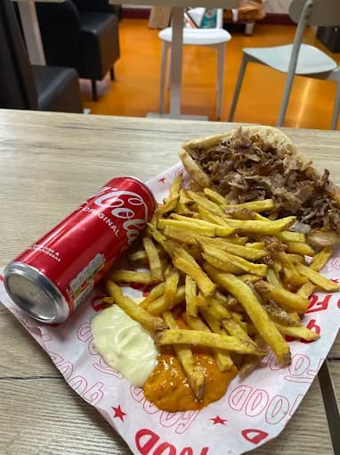 Photo of Lokum Kebab