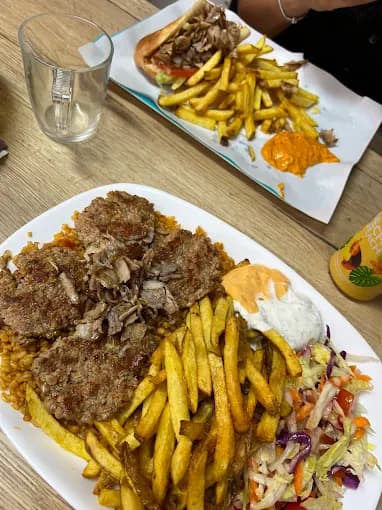 Photo of Lokum Kebab