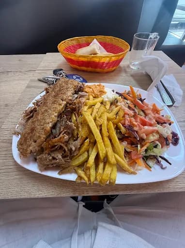 Photo of Lokum Kebab