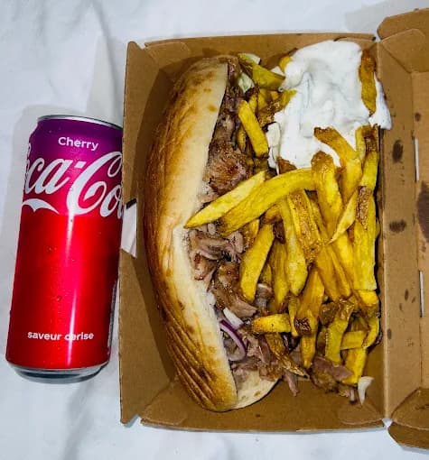 Photo of Lokum Kebab