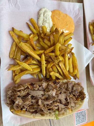 Photo of Lokum Kebab