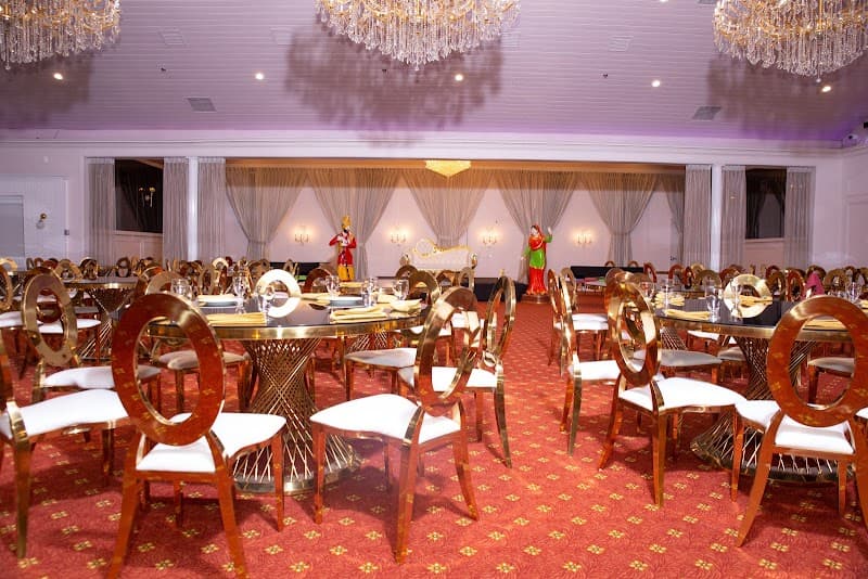 Punjab Indian Cuisine