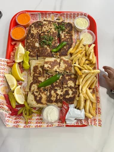 Photo of Salam Juice & Mutabbaq Restaurant