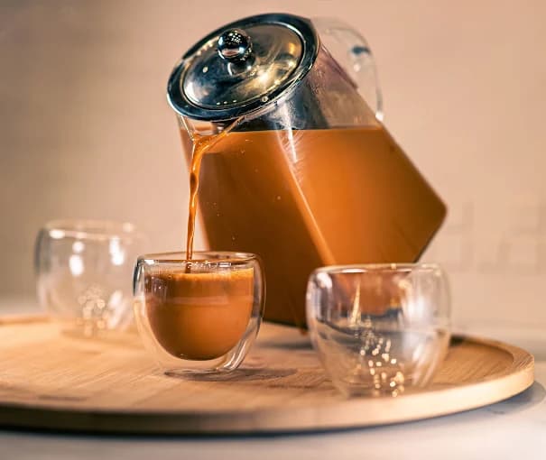 Photo of Moka & Co
