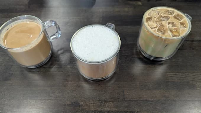 Photo of Moka & Co