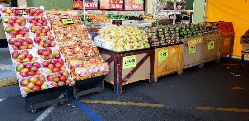 Grocery Outlet