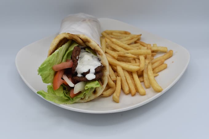 Flavor Food Grill