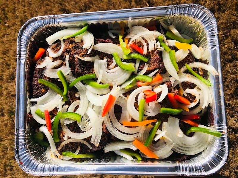 Makay Suya