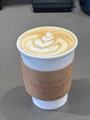 Photo of Bakery Museum & Co