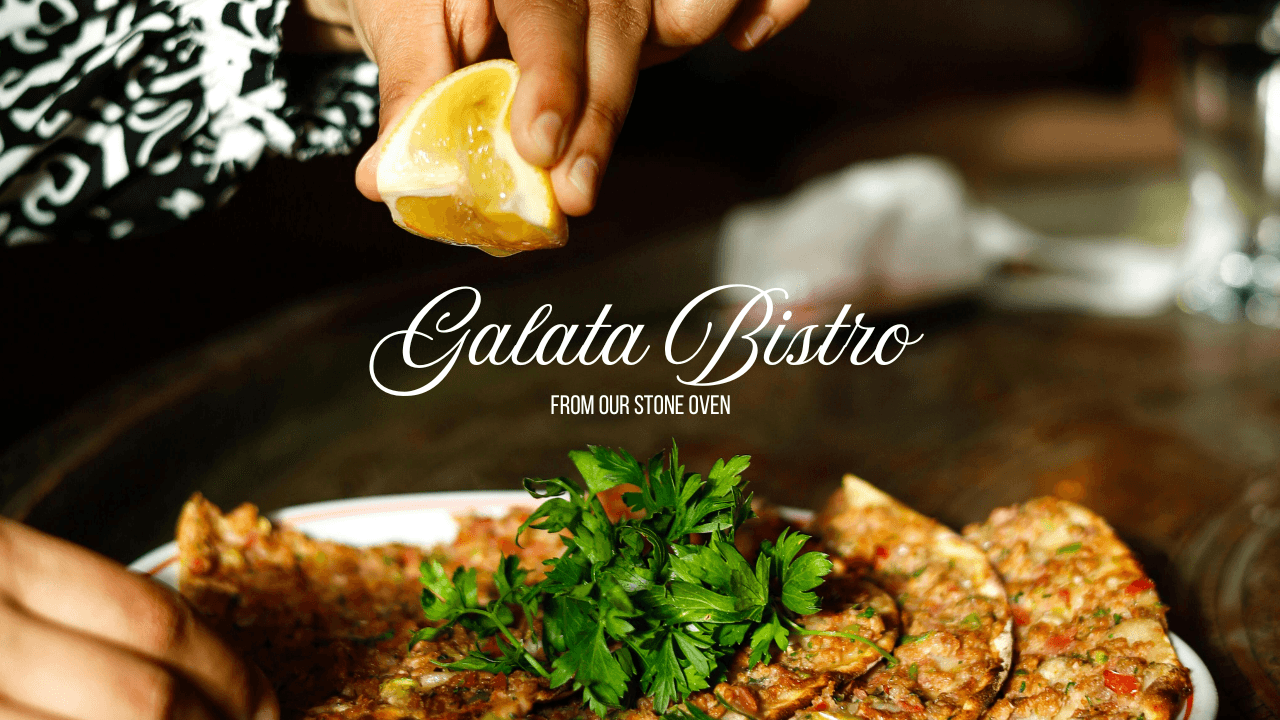 Galata Bistro