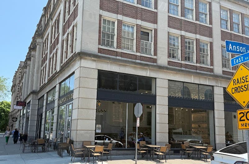 Albunn Coffee House