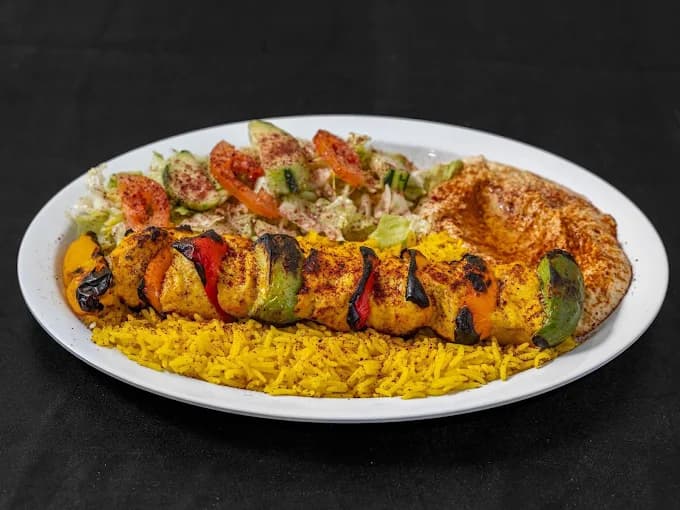 Shawarma House