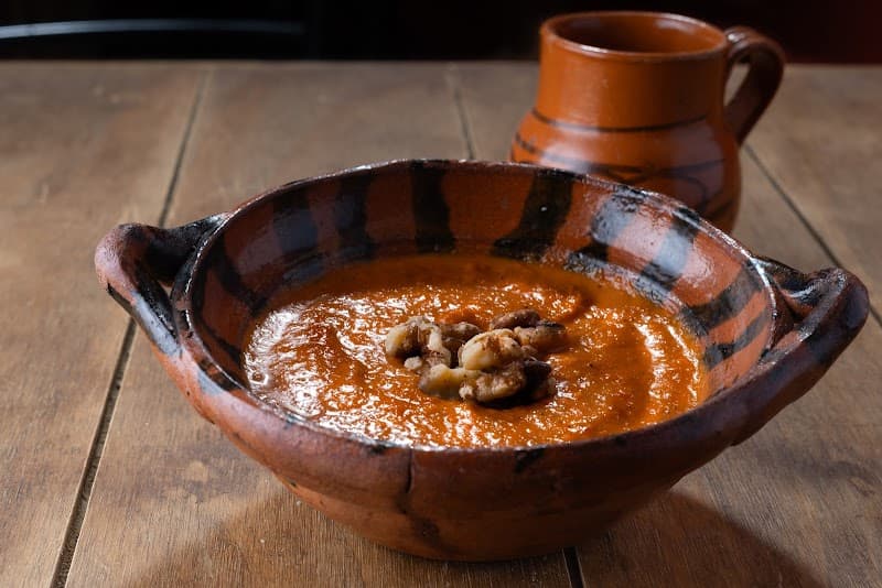 Salwa's Gastronomía