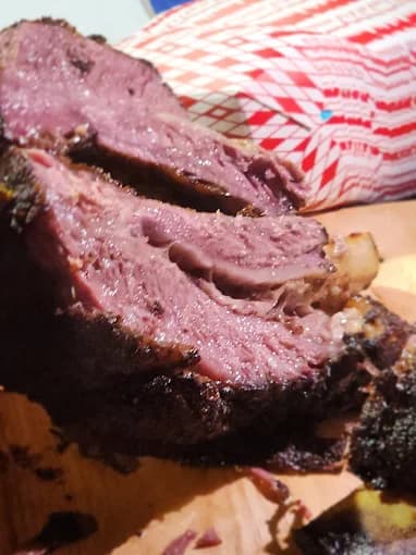 Cousin’s Smokehouse in Collegeville