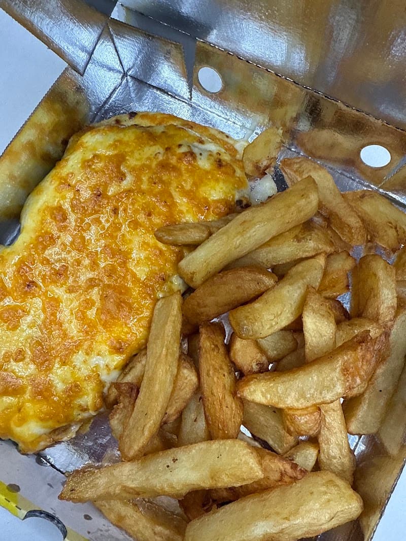 Munchies in Eston