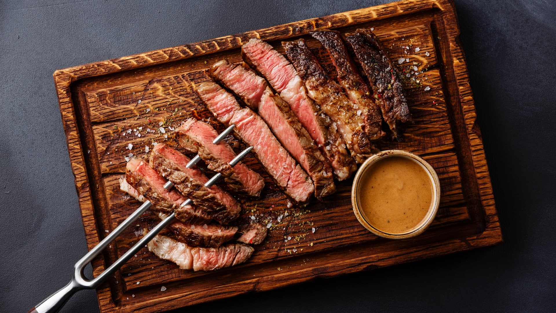 La Table du Boucher Toulouse
