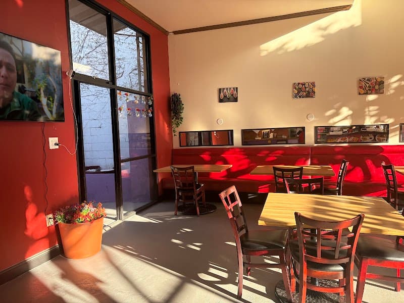 Mashaallah Halal Pakistani Food