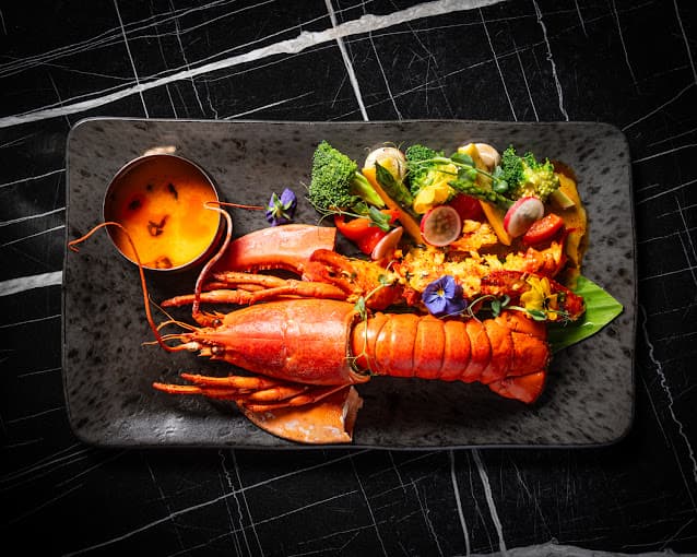 Shere Khan Restaurant