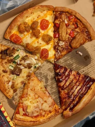 Photo of Pezzo