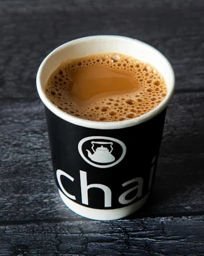 Photo of Chaiiwala