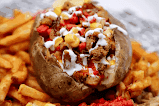 Photo of The Loaded Food Truck