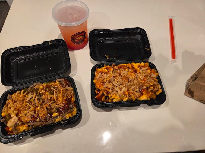 Photo of The Loaded Food Truck