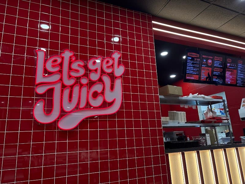 Juicy Birds