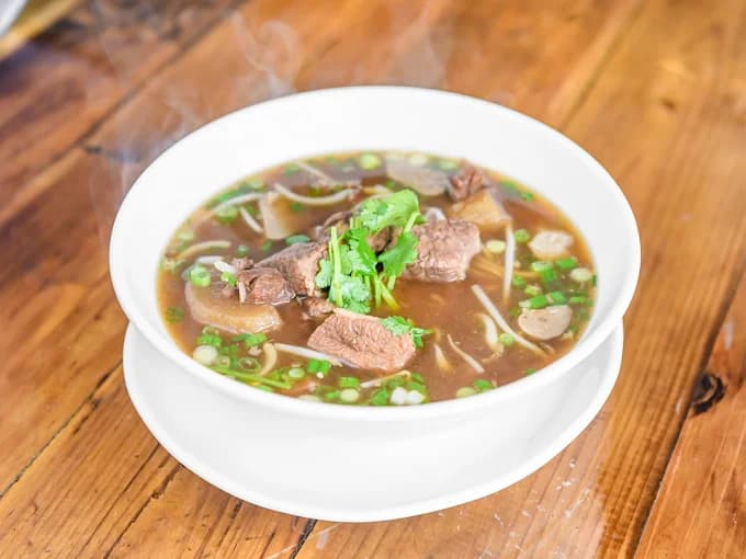 Photo of Kitchen 21 Thai & Pho