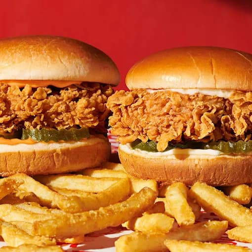 Photo of KFC