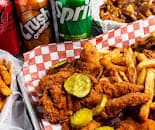 Photo of Juicy Birds