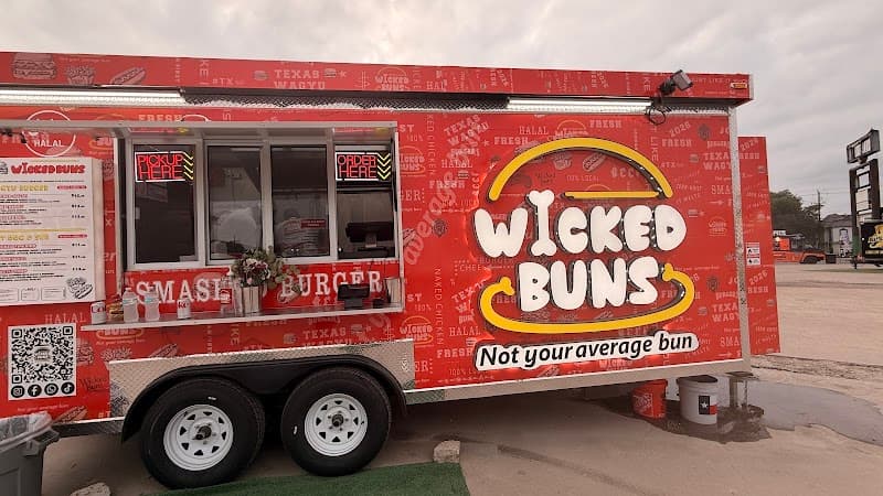 Wicked Buns