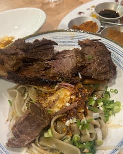 Gulnar Noodle