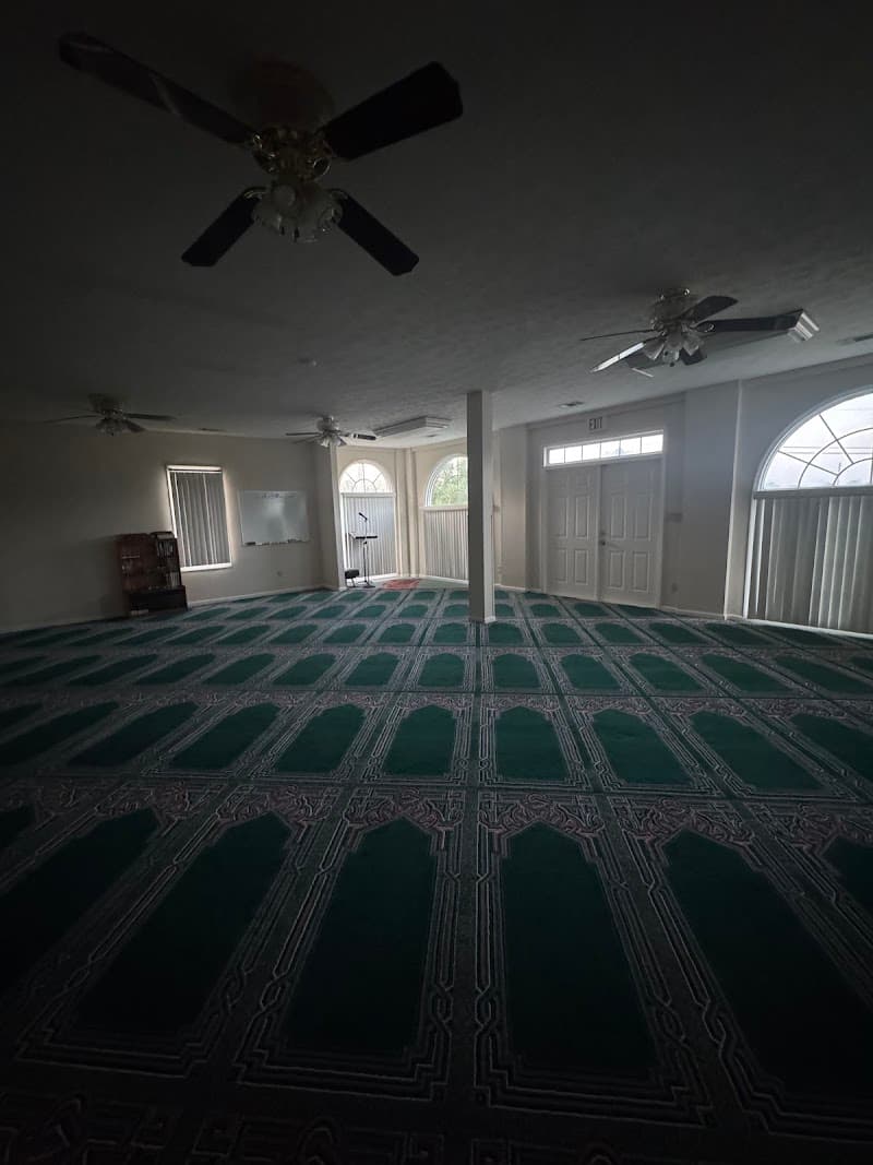 Masjid Al-Nur