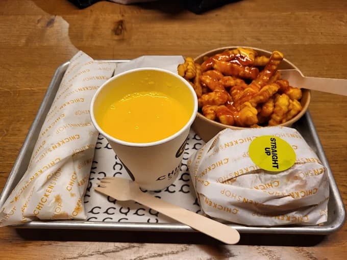 Amigos Burger & Shakes