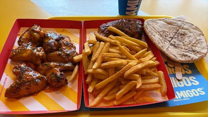Photo of Amigos Burger & Shakes