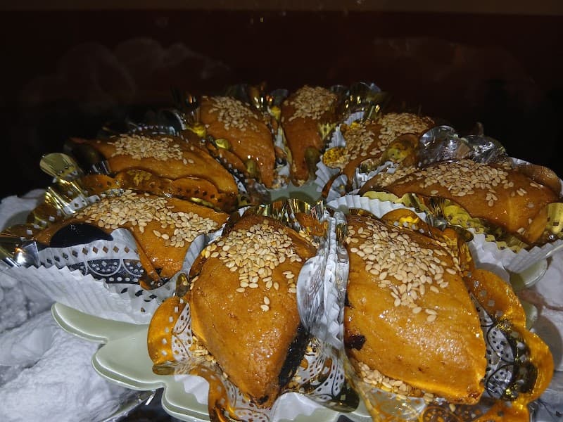 La Saveur Chez Nadia