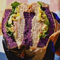 The M Stop Deli