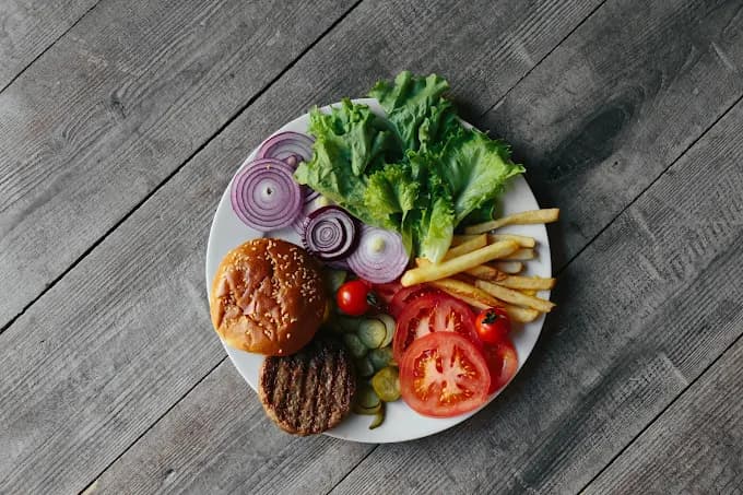 Sal's Burgers in San Mateo
