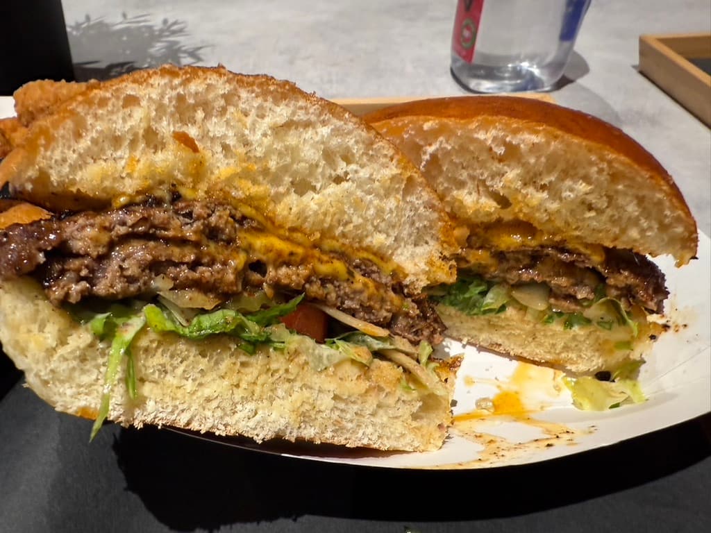 Black Salt & Black Sugar