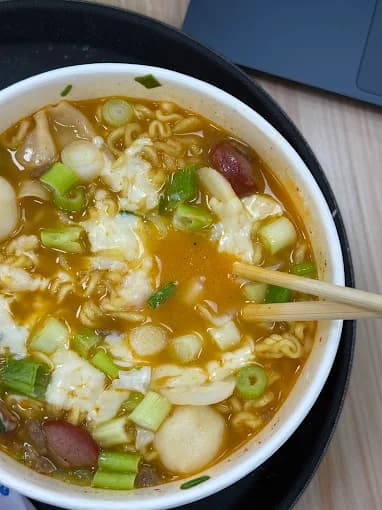 Photo of The Ramyun Zip